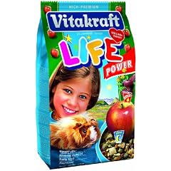 VITAKRAFT Life Power f�r Meerschweinchen - 1,8kg