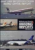 Great China Airports Spectacular - Beijing Capital Airport