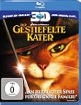 Der Gestiefelte Kater (+ Blu-ray + DV...