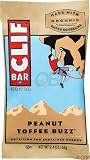 Clif Bar - 12 Pack-Chocolate Peanut Butter