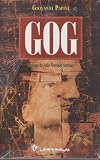Gog (Spanish Edition)