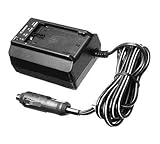 Canon CB920 Car Battery Adapter
