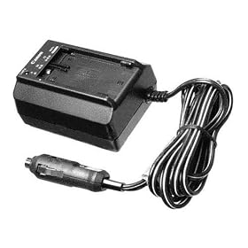 Canon CB920 Car Battery Adapter