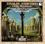 Vivaldi: Concerto in G "alla rustica," RV151; Oboe Violin Conc in B Flat, RV 548; Conc "con molti strumenti," RV 558; Conc for 2 Violins, RV 516; Oboe Conc, RV 461; Conc for 2 Mandolins, RV 532