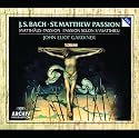 St. Matthew Passion, BWV 244 / Part Two - No.49 Aria (Soprano): "Aus Liebe will mein Heiland sterben"