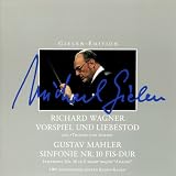 Wagner: Tristan und Isolde WWV90; Mahler: Symphony No10