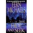 Hide and Seek (The Sisterhood: Rules of the Game, Book 1)