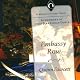 Embassy Row: A Mycroft Holmes Novel, Book 2
