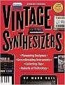 Vintage Synthesizers (Paperback)