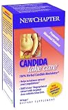 New Chapter Candida Take Care 30 Vegetarian Capsules