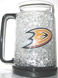 Boelter NHL 16 Ounce Freezer Mug - Anaheim Mighty Ducks