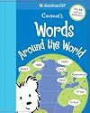 Coconut's Words Around the World