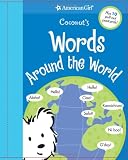 Coconuts Words Around the World (Coconut)
