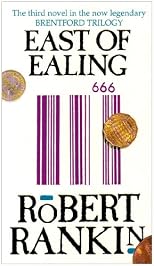 East of Ealing
