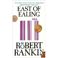 East of Ealing (Brentford Trilogy)