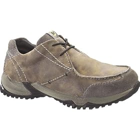 Mens Merrell Inbound Wallabee by Merrell