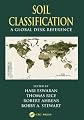 Soil Classification:  A Global Desk Reference