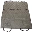 Solvit Sta-Put Deluxe Hammock Pet Seat Cover