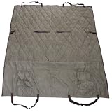 Solvit Sta-Put Deluxe Hammock Pet Seat Cover