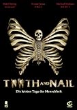 Tooth and Nail - Michael Madsen