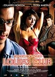 Lolita s Club 69cm x 102cm (approx.) Poster