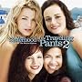 Music From The Motion Picture The Sisterhood Of The Traveling Pants 2