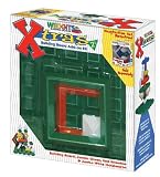 ImagAbility WEDGiTS Xtras Building Board and Starter Parts Set