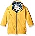 Hatley Boys' Yellow Great White Sharks Splash Jacket