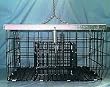 Squirrel Proof Bird Feeder, 10 1/2" x 9"