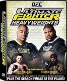 Ufc: Ultimate Fighter Season 10 - Heavyweights [DVD] [2010] [Region 1] [US Import] [NTSC]