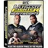 Ufc: Ultimate Fighter Season 10 - Heavyweights