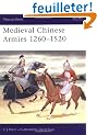 Medieval Chinese Armies 1260-1520