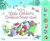 Little children's music book