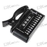 Cherub WST-550VM Clip on Violin and Mandolin Tuner