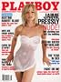 2004 Jaime Pressly Playboy magazine