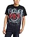 Liquid Blue Men's Slayer Eagle T-Shirt