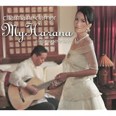 My Harana: A Filipino Serenade