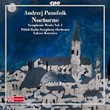 Symphonic Works, Vol. 1: Tragic Overture / Nocturne / Heroic Overture / Katyn Epitaph / A Procession for Peace / Harmony