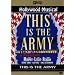 This is the Army