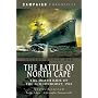 THE BATTLE OF NORTH CAPE: The Death Ride of the Scharnhorst, 1943 (Campaign Chronicles)