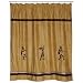 Avanti Kokopelli, Shower Curtain