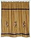 Avanti Kokopelli, Shower Curtain