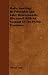 Matte Smelting. Its Principles And Later Developments Discussed. With An Account Of T...