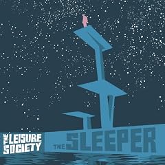The Sleeper [VINYL]