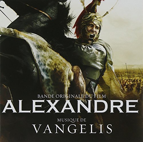 ALEXANDER OST