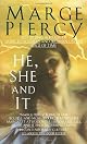 He, She and It (MM to TR Promotion)