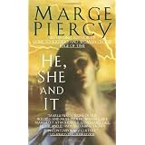 He, She and It