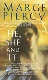 He, She and It (MM to TR Promotion)