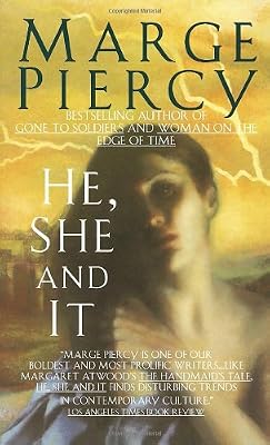He, She, and It