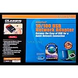 Linksys 100TX Wired Network Adapter for Tivo Series 2 Dvrs